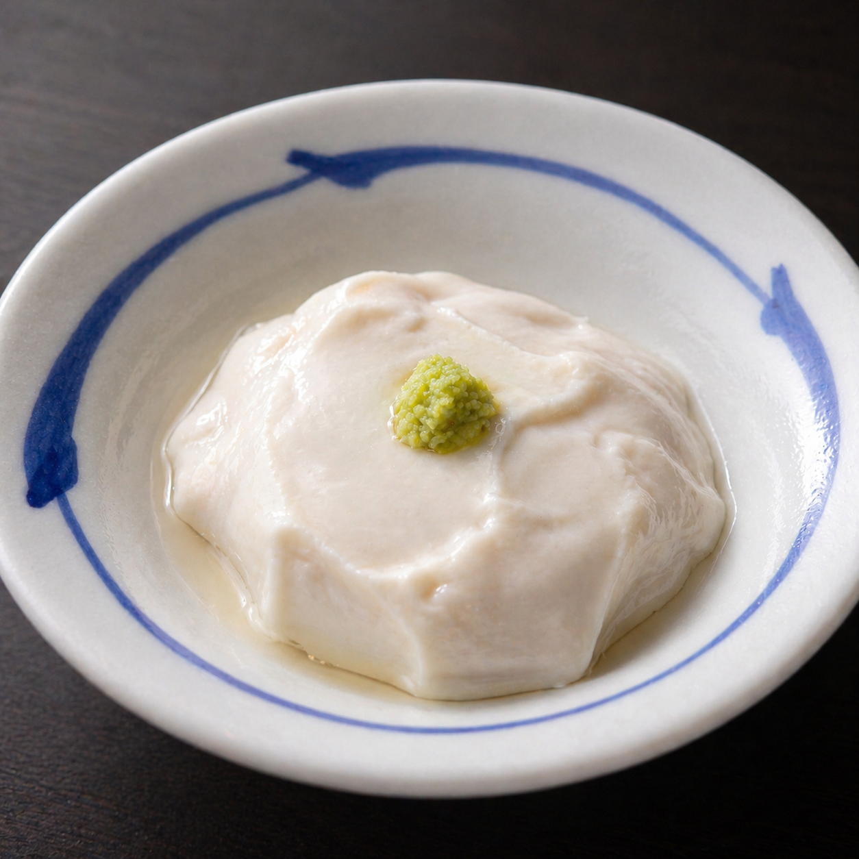 シーマーミ豆腐